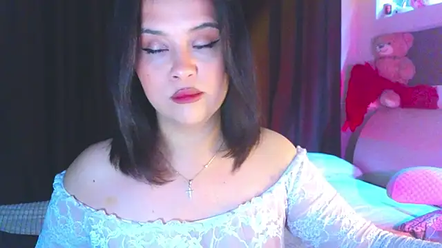 Malika uAngel online show from 12.20.25