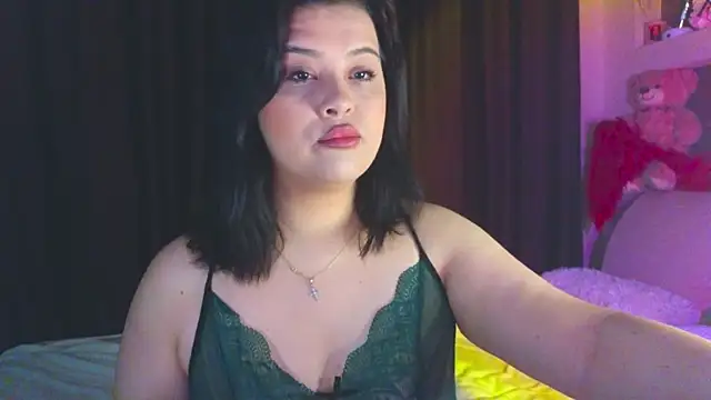 Malika uAngel online show from 01.13.26