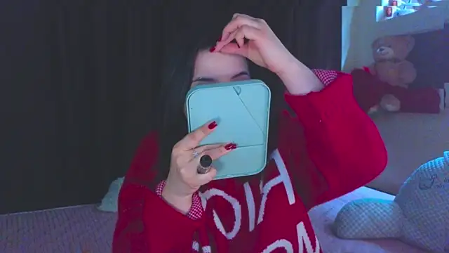 Malika uAngel online show from 02.05.26