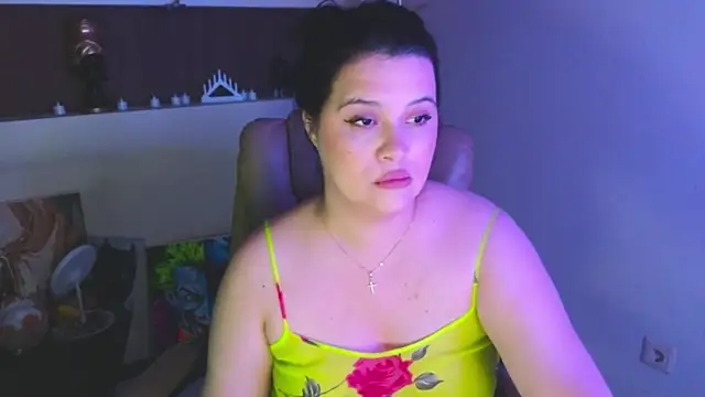 Malika uAngel online show from 05.20.26