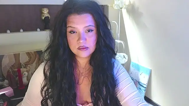 Malika uAngel online show from 06.10.26