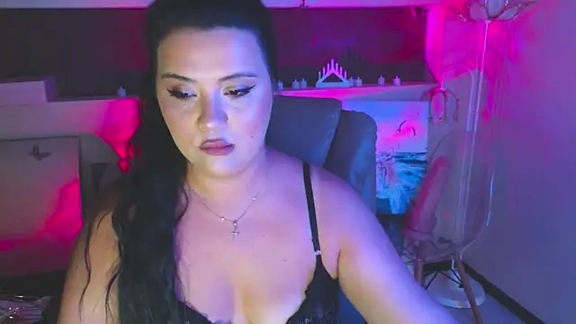 Malika uAngel online show from 06.26.26