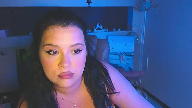 Malika uAngel online show from 07.01.26