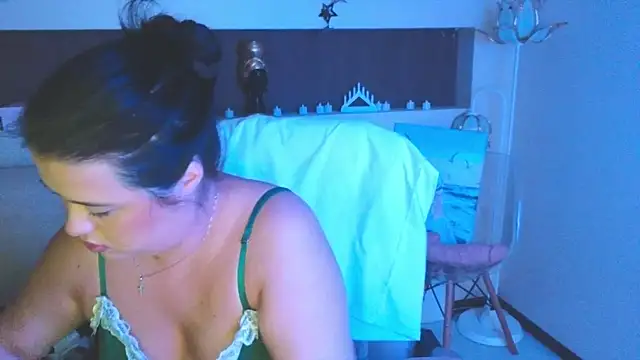 Malika uAngel online show from 07.02.26