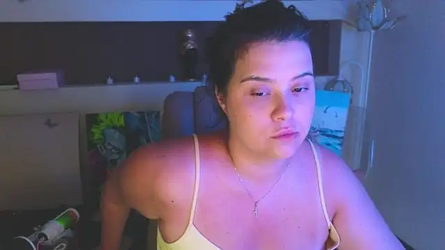 Malika uAngel online show from 07.05.26