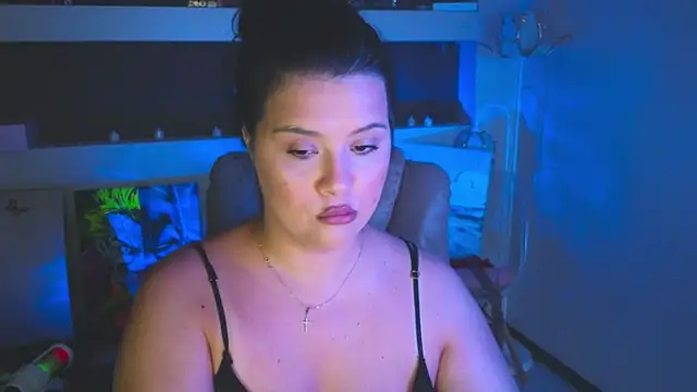 Malika uAngel online show from 07.05.26