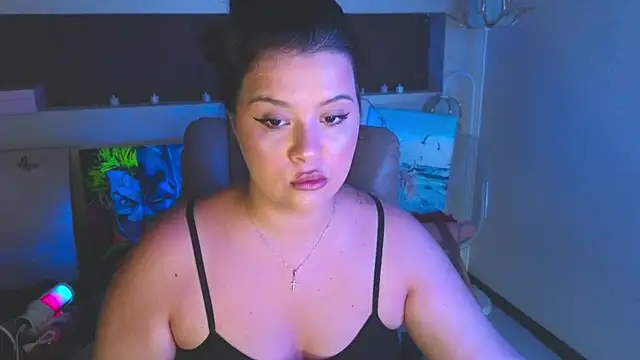 Malika uAngel online show from 07.06.26