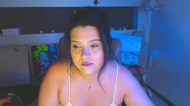 Malika uAngel online show from 07.09.26