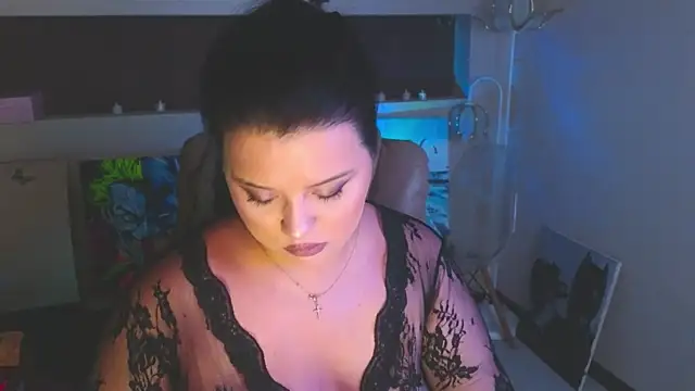 Malika uAngel online show from 07.10.26