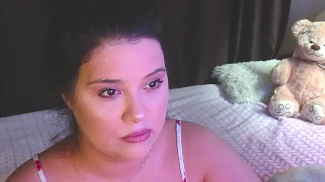 Malika uAngel online show from 07.12.26