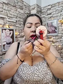 Dalessa Bigtits online show from 05.25.26