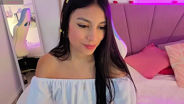 PIA STONE online show from 10.10.25