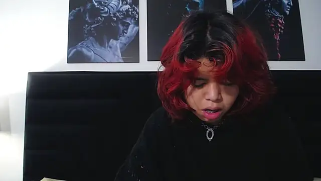 Snapshot of SabinaMerchetti chatting on 12.03.24 SabinaMerchetti online show from 12.03.24