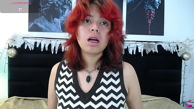 Snapshot of SabinaMerchetti chatting on 12.08.24 SabinaMerchetti online show from 12.08.24