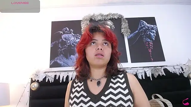 Snapshot of SabinaMerchetti chatting on 12.08.24 SabinaMerchetti online show from 12.08.24