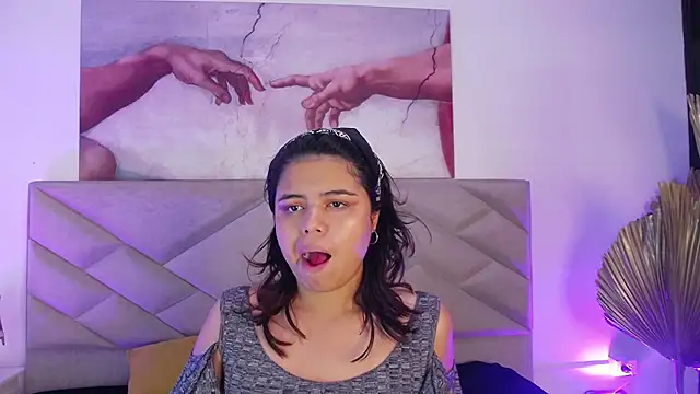 Snapshot of SabinaMerchetti chatting on 09.11.25 SabinaMerchetti online show from 09.11.25