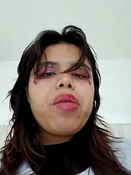 Snapshot of SabinaMerchetti chatting on 09.27.25 SabinaMerchetti online show from 09.27.25