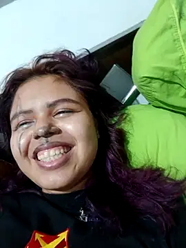 Snapshot of SabinaMerchetti chatting on 10.30.25 SabinaMerchetti online show from 10.30.25