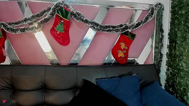 Snapshot of SabinaMerchetti chatting on 11.20.25 SabinaMerchetti online show from 11.20.25