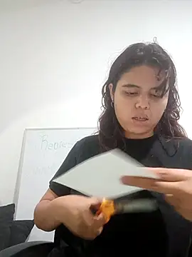 Snapshot of SabinaMerchetti chatting on 02.12.26 SabinaMerchetti online show from 02.12.26