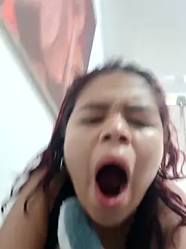 Snapshot of SabinaMerchetti chatting on 03.01.26 SabinaMerchetti online show from 03.01.26