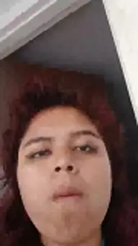 SabinaMerchetti online show from 03.14.26