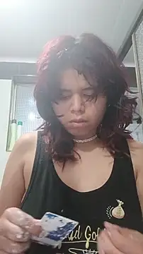 Snapshot of SabinaMerchetti chatting on 04.18.26 SabinaMerchetti online show from 04.18.26