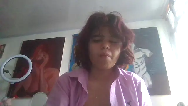 Snapshot of SabinaMerchetti chatting on 05.10.26 SabinaMerchetti online show from 05.10.26