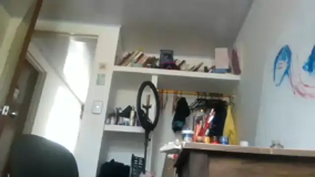 Snapshot of SabinaMerchetti chatting on 06.02.26 SabinaMerchetti online show from 06.02.26