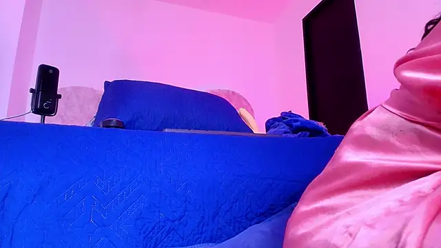 naomi kyse online show from 12.03.25