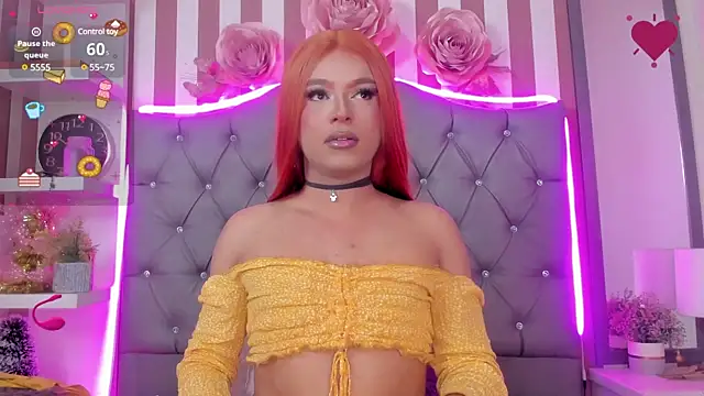 Star-Fire online show from 01.22.25