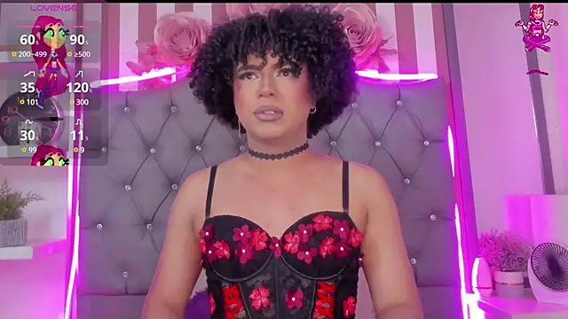 Star-Fire online show from 03.22.25