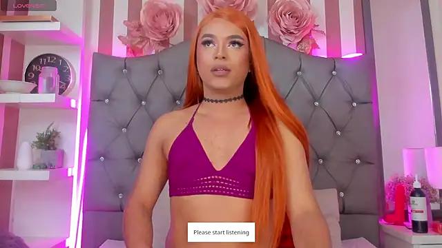 Star-Fire online show from 09.11.25