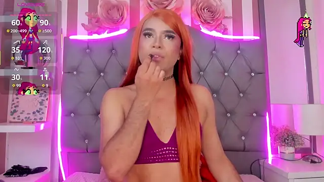 Star-Fire online show from 11.27.25