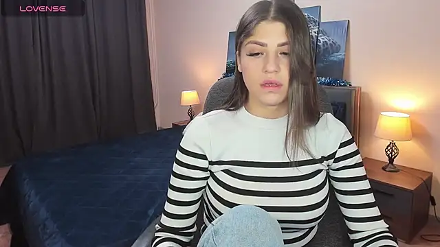 MaryMayson online show from 01.13.25