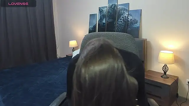 MaryMayson online show from 03.11.25