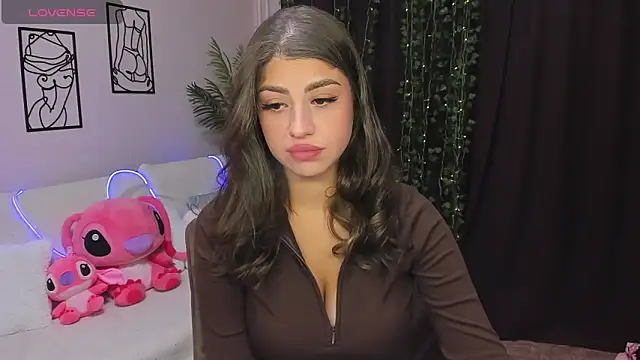 MaryMayson online show from 09.29.25