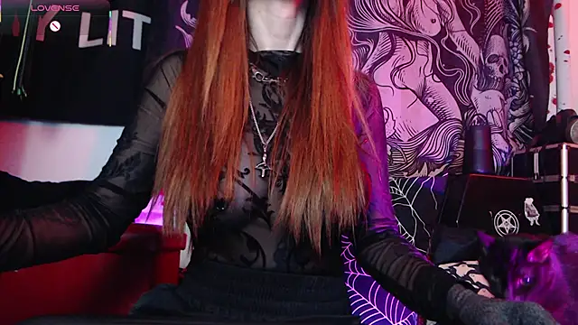 Silentmary online show from 01.12.26