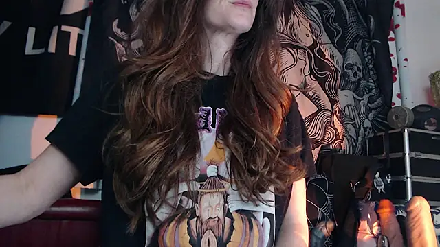 Silentmary online show from 04.06.26