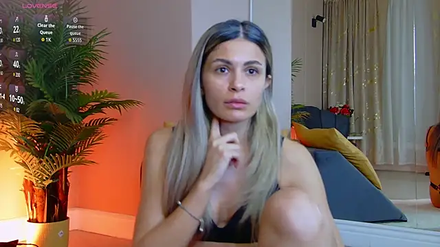 Avril Cyrus online show from 01.19.26