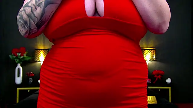 GeorgiaLerox online show from 02.03.25