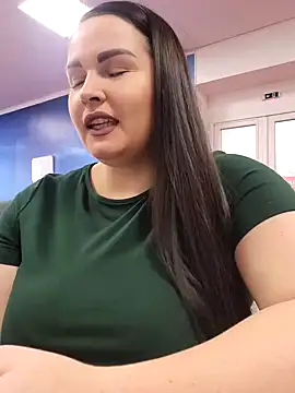 GeorgiaLerox online show from 02.08.25