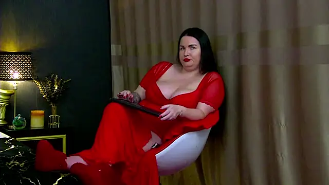 GeorgiaLerox online show from 03.02.25