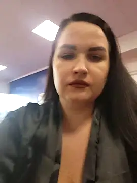 GeorgiaLerox online show from 03.03.25