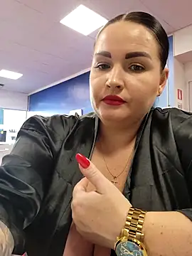 GeorgiaLerox online show from 03.08.25