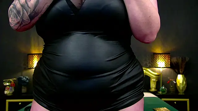 GeorgiaLerox online show from 03.18.25