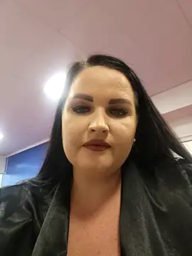 GeorgiaLerox online show from 09.11.25