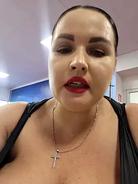 GeorgiaLerox online show from 09.12.25