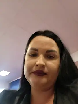 GeorgiaLerox online show from 09.18.25