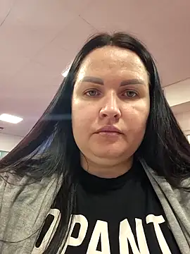 Snapshot of GeorgiaLerox chatting on 01.18.26 GeorgiaLerox online show from 01.18.26